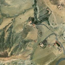 Satellite imagery of Rass et Touil, DZ