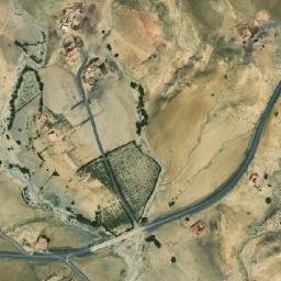 Satellite imagery of Rass et Touil, DZ