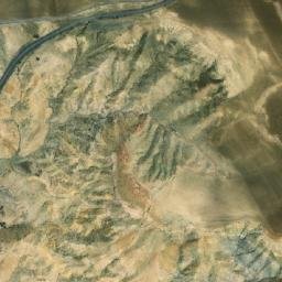 Satellite imagery of Rass et Touil, DZ