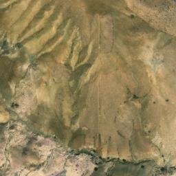 Satellite imagery of Rass el Oussera, DZ