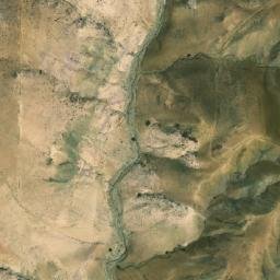 Satellite imagery of Rass el Oussera, DZ