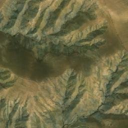 Satellite imagery of Rass el Oussera, DZ