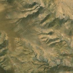 Satellite imagery of Touati, DZ