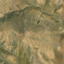 Satellite imagery of Touati, DZ