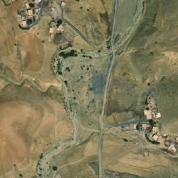 Satellite imagery of Touati, DZ
