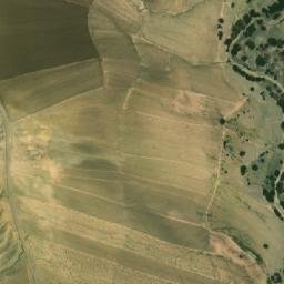 Satellite imagery of Koudiat en Negueur, DZ