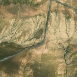 Satellite imagery of Koudiat Taicha, DZ