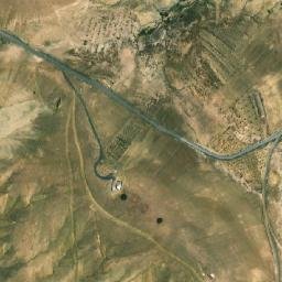 Satellite imagery of Koudiat Taicha, DZ
