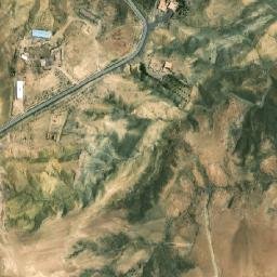 Satellite imagery of Koudiat Taicha, DZ