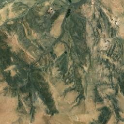 Satellite imagery of Djebel Mdarey Narou, DZ