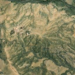 Satellite imagery of Djebel Mdarey Narou, DZ