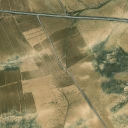 Satellite imagery of Sakhra, DZ