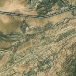 Satellite imagery of Sakhra, DZ