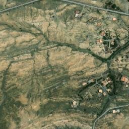 Satellite imagery of Sakhra, DZ