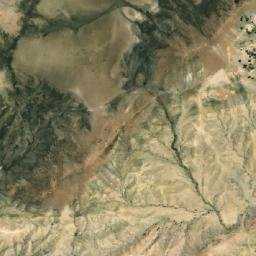 Satellite imagery of Koudiat el Marklouf, DZ