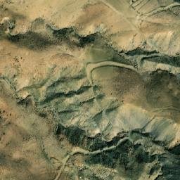 Satellite imagery of Djebel Ben Abdallah, DZ