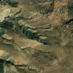 Satellite imagery of Djebel Ben Abdallah, DZ