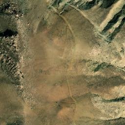 Satellite imagery of Djebel Ben Abdallah, DZ