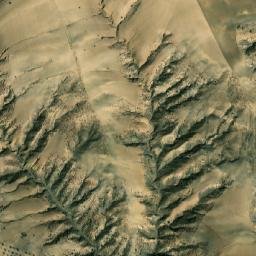Satellite imagery of Koudiat Souk el Arab, DZ
