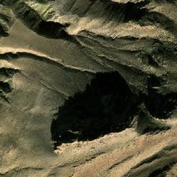 Satellite imagery of Djebel Sardoun, DZ