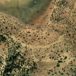 Satellite imagery of Kef er Rebia, DZ