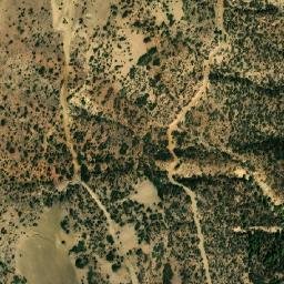 Satellite imagery of Kef er Rebia, DZ