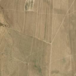 Satellite imagery of Djebel el Garsa, DZ