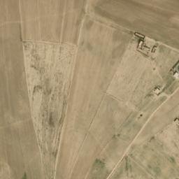 Satellite imagery of Djebel el Garsa, DZ
