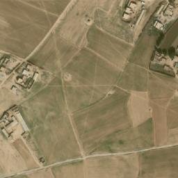Satellite imagery of Djebel el Garsa, DZ