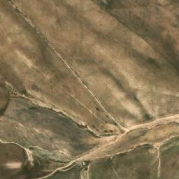 Satellite imagery of Koudia Sidi el Rheris, DZ