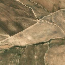 Satellite imagery of Koudia Sidi el Rheris, DZ