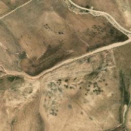 Satellite imagery of Koudia Sidi el Rheris, DZ