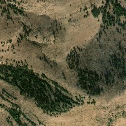 Satellite imagery of Djebel Faham, DZ