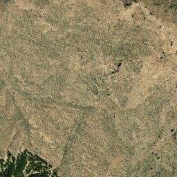 Satellite imagery of Djebel Guelaat Ouled Hadj, DZ