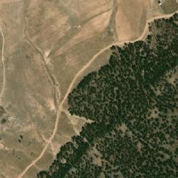 Satellite imagery of Djebel Halilif, DZ