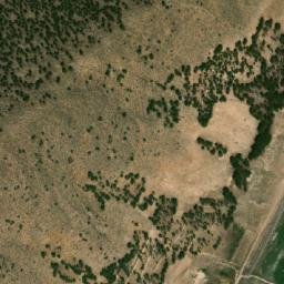 Satellite imagery of Djebel Halilif, DZ
