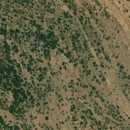 Satellite imagery of Djebel Tameniat, DZ