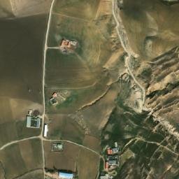 Satellite imagery of Djebel Seba Mezaïr, DZ