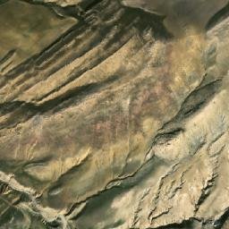 Satellite imagery of Djebel Seba Mezaïr, DZ