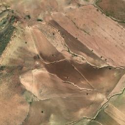 Satellite imagery of Djebel es Sennsa, DZ