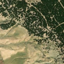 Satellite imagery of Koudiat el Freha, DZ