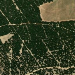 Satellite imagery of Koudiat el Freha, DZ