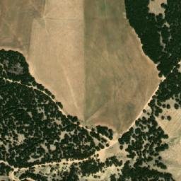 Satellite imagery of Koudiat el Freha, DZ