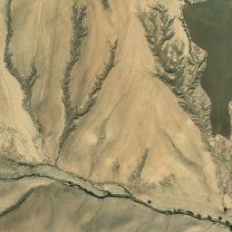 Satellite imagery of El Guenntas, DZ