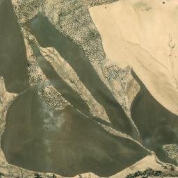 Satellite imagery of El Guenntas, DZ