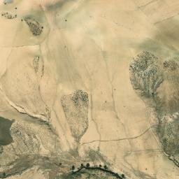 Satellite imagery of El Guenntas, DZ