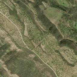 Satellite imagery of Al Qub‘, SY