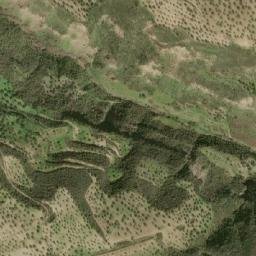 Satellite imagery of Al Qub‘, SY