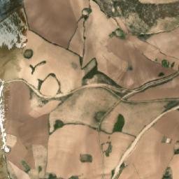 Satellite imagery of Kōh-e Shāh Tūt, AF