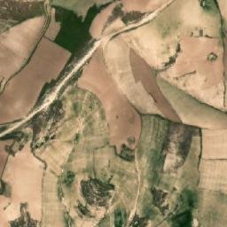 Satellite imagery of Kōh-e Shāh Tūt, AF